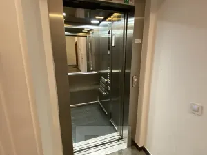 Pronájem bytu 1+kk, Praha - Nové Město, Řeznická, 31 m2