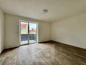 Pronájem bytu 2+kk, Střelice, Nová ulice, 50 m2