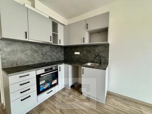 Pronájem bytu 2+kk, Střelice, Nová ulice, 50 m2