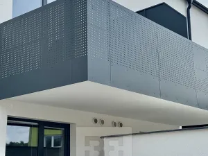 Pronájem bytu 2+kk, Střelice, Nová ulice, 50 m2