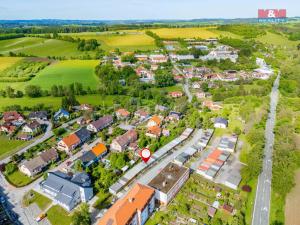 Prodej garáže, Bystřice nad Pernštejnem, Černý vršek, 20 m2