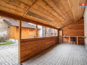 Prodej rodinného domu, Hlupín, 200 m2
