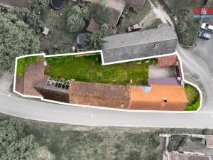 Prodej rodinného domu, Hlupín, 200 m2