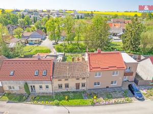 Prodej rodinného domu, Medlovice, 85 m2