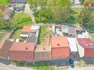 Prodej rodinného domu, Medlovice, 85 m2
