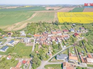 Prodej rodinného domu, Medlovice, 85 m2