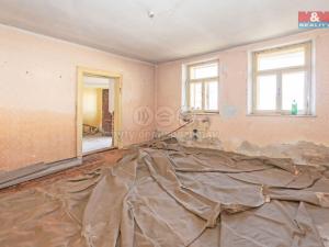 Prodej rodinného domu, Medlovice, 85 m2