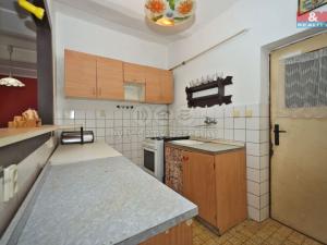 Prodej rodinného domu, Olešná, 90 m2