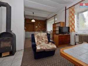 Prodej rodinného domu, Olešná, 90 m2