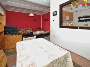 Prodej rodinného domu, Olešná, 90 m2
