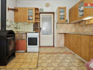 Prodej rodinného domu, Olešná, 90 m2