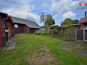 Prodej rodinného domu, Olešná, 90 m2