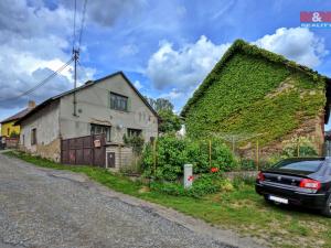 Prodej rodinného domu, Olešná, 90 m2
