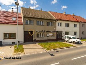 Prodej rodinného domu, Napajedla, Dr. Beneše, 180 m2