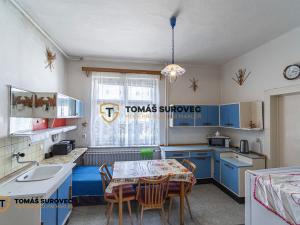 Prodej rodinného domu, Napajedla, Dr. Beneše, 180 m2