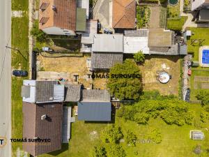 Prodej rodinného domu, Tlumačov, Machovská, 110 m2