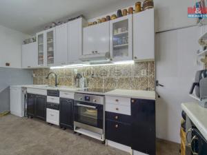 Prodej rodinného domu, Lhota, Na Skalce, 189 m2