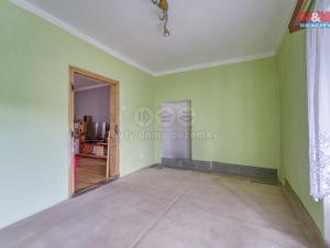 Prodej rodinného domu, Lhota, Na Skalce, 189 m2