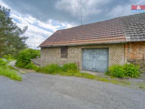 Prodej rodinného domu, Lhota, Na Skalce, 189 m2