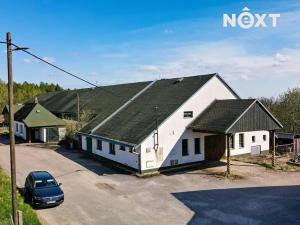 Prodej skladu, Trotina, 900 m2