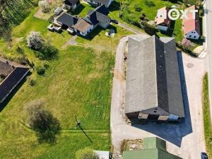 Prodej skladu, Trotina, 900 m2