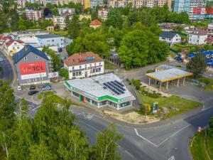 Prodej obchodního prostoru, Liberec - Liberec X-Františkov, Mydlářská, 928 m2