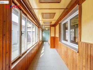 Prodej rodinného domu, Rataje - Popovice, 134 m2