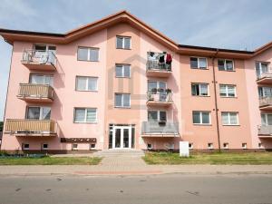 Pronájem bytu 2+1, Skřivany, Sloupenská, 56 m2