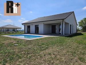 Pronájem rodinného domu, Vysoký Újezd, 155 m2