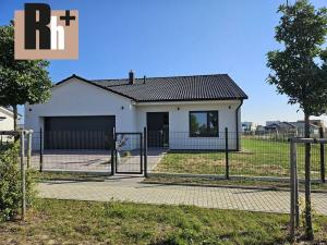 Pronájem rodinného domu, Vysoký Újezd, 155 m2