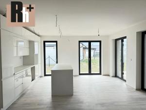 Pronájem rodinného domu, Vysoký Újezd, 155 m2