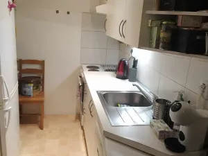 Pronájem bytu 2+kk, Praha - Střížkov, Teplická, 43 m2