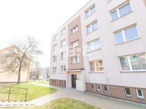 Pronájem bytu 2+1, Břidličná, Dlouhá, 58 m2