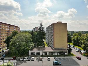 Pronájem obchodního prostoru, Chrudim, U Stadionu, 130 m2