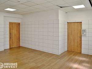 Pronájem obchodního prostoru, Chrudim, U Stadionu, 130 m2