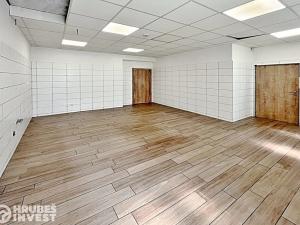Pronájem obchodního prostoru, Chrudim, U Stadionu, 130 m2