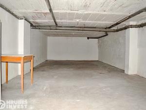 Pronájem obchodního prostoru, Chrudim, U Stadionu, 130 m2