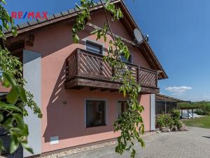 Prodej rodinného domu, Jevišovka, 123 m2