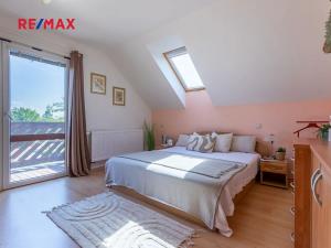 Prodej rodinného domu, Jevišovka, 123 m2