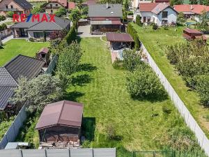 Prodej rodinného domu, Jevišovka, 123 m2