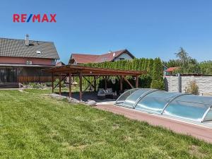 Prodej rodinného domu, Jevišovka, 123 m2