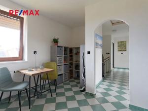 Prodej bytu 3+1, Kobeřice u Brna, Újezd II., 80 m2