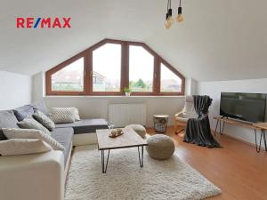 Prodej bytu 3+1, Kobeřice u Brna, Újezd II., 80 m2