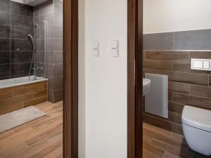 Pronájem bytu 3+kk, Praha - Hlubočepy, Vítové, 72 m2