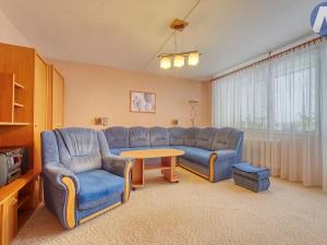 Prodej bytu 3+1, Pernarec, 85 m2
