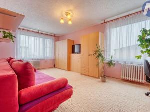 Prodej bytu 3+1, Pernarec, 85 m2