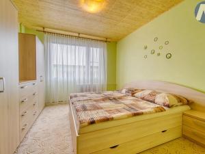 Prodej bytu 3+1, Pernarec, 85 m2