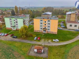 Prodej bytu 3+1, Pernarec, 85 m2