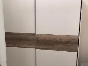 Pronájem bytu 1+kk, Praha - Libeň, Novovysočanská, 25 m2