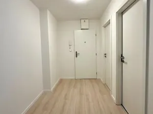 Prodej bytu 2+kk, Praha - Vysočany, Poděbradská, 50 m2